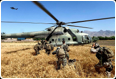 Extracting after an operation in Southern Afghanistan.jpg