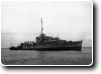 HMAS Gascoyne